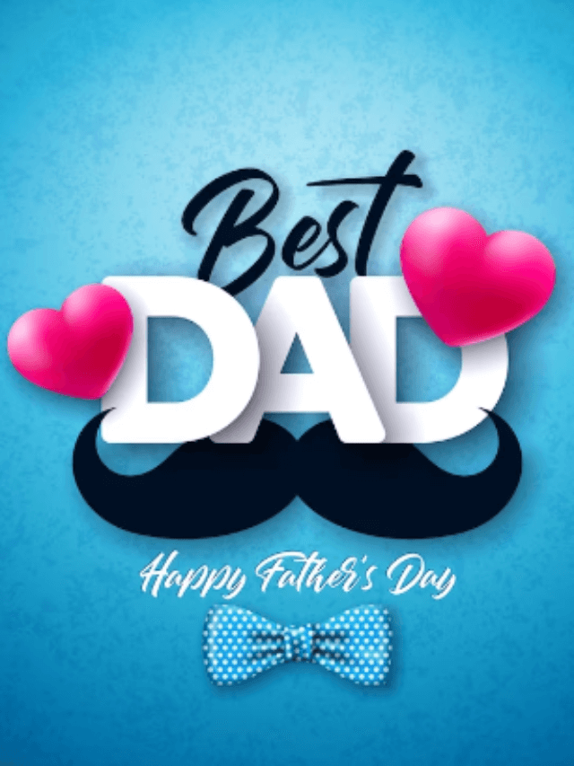 Happy Fathers Day 2023 Wishes